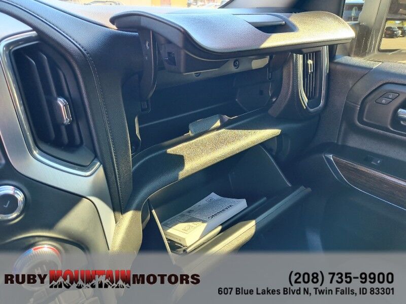 2022 GMC Sierra 3500HD SLE Twin Falls ID