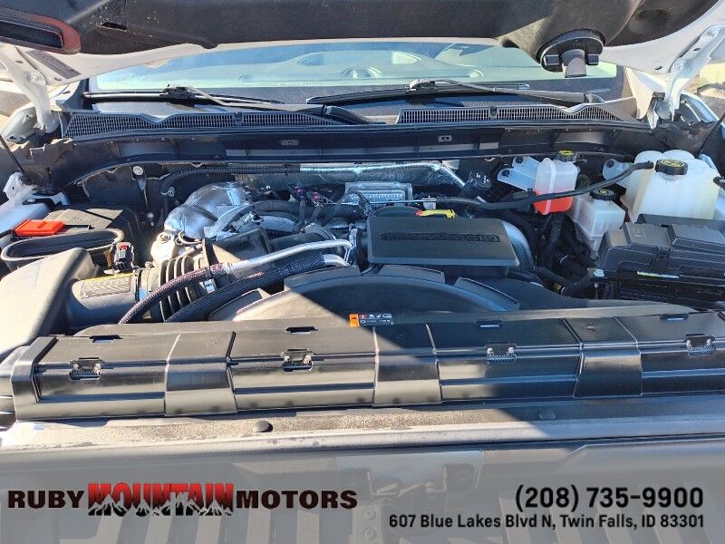 2022 GMC Sierra 3500HD SLE Twin Falls ID