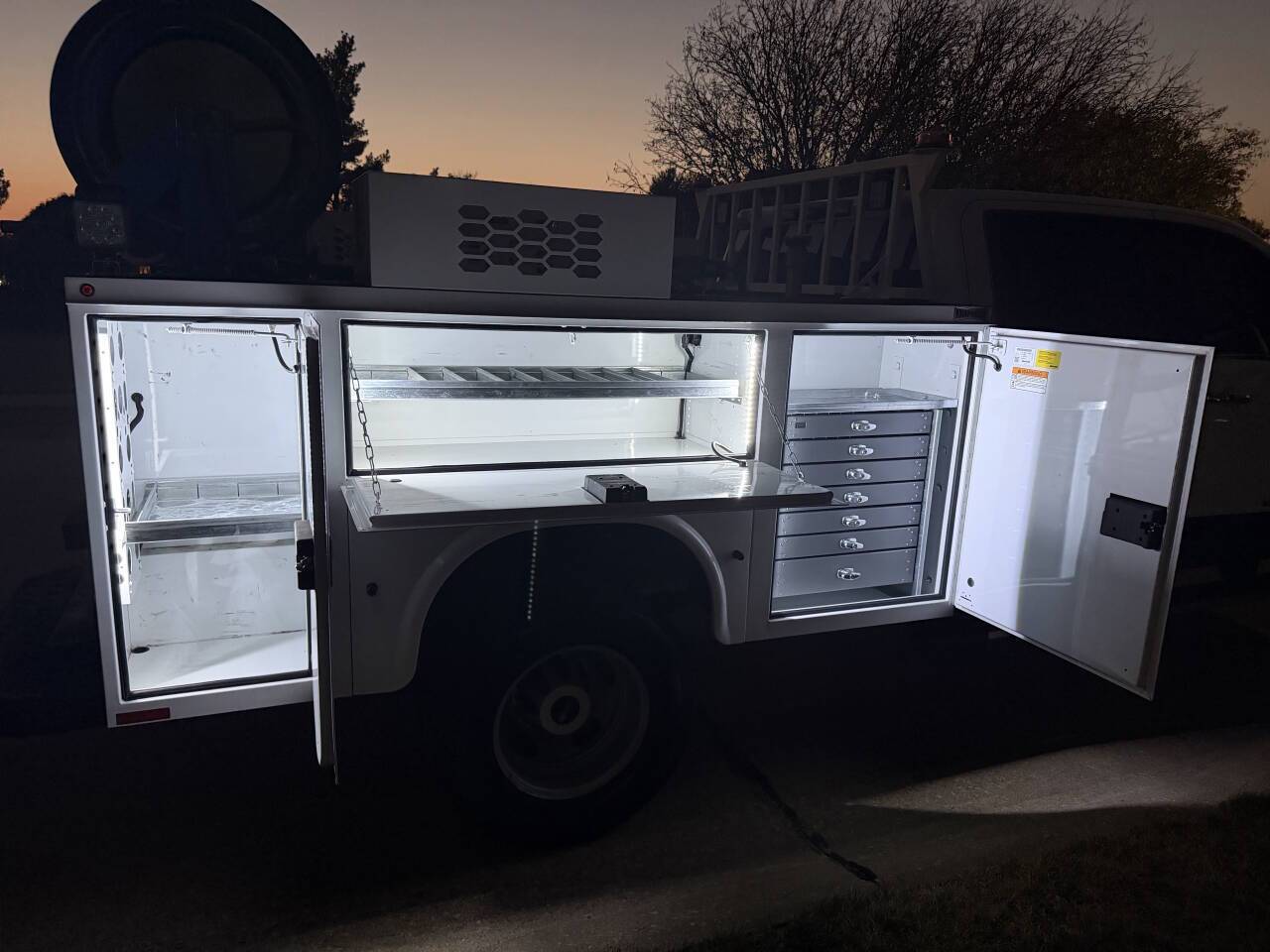 2022 GMC Sierra 3500HD SLT 4x4 4dr Crew Cab LB DRW Eldridge IA