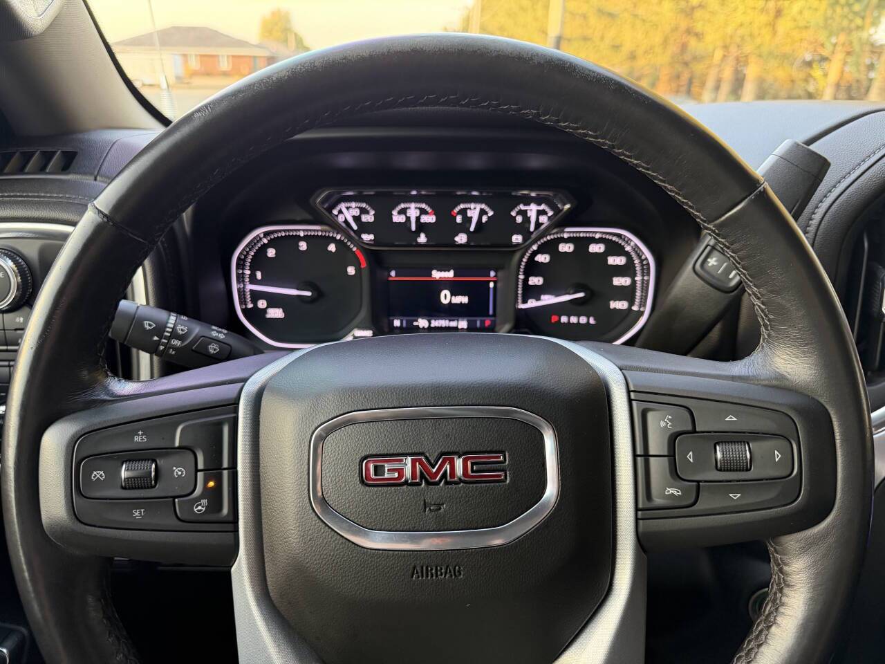 2022 GMC Sierra 3500HD SLT 4x4 4dr Crew Cab LB DRW Eldridge IA