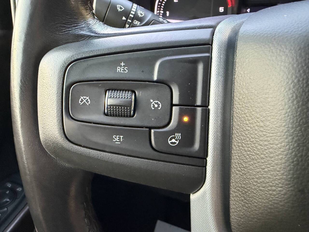 2022 GMC Sierra 3500HD SLT 4x4 4dr Crew Cab LB DRW Eldridge IA