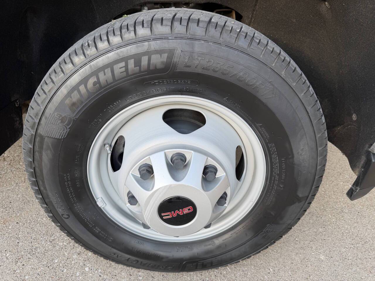 2022 GMC Sierra 3500HD SLT 4x4 4dr Crew Cab LB DRW Eldridge IA