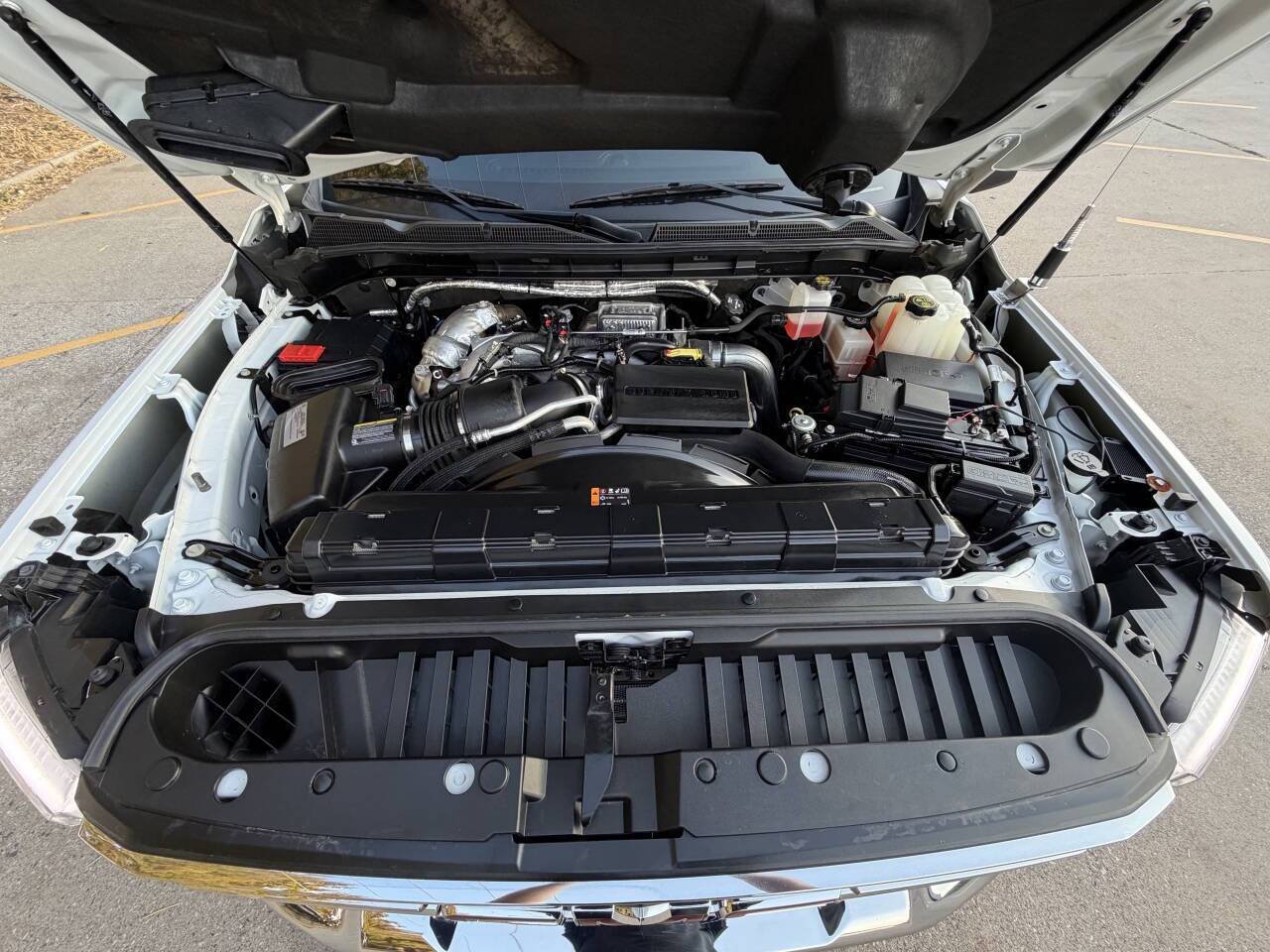 2022 GMC Sierra 3500HD SLT 4x4 4dr Crew Cab LB DRW Eldridge IA