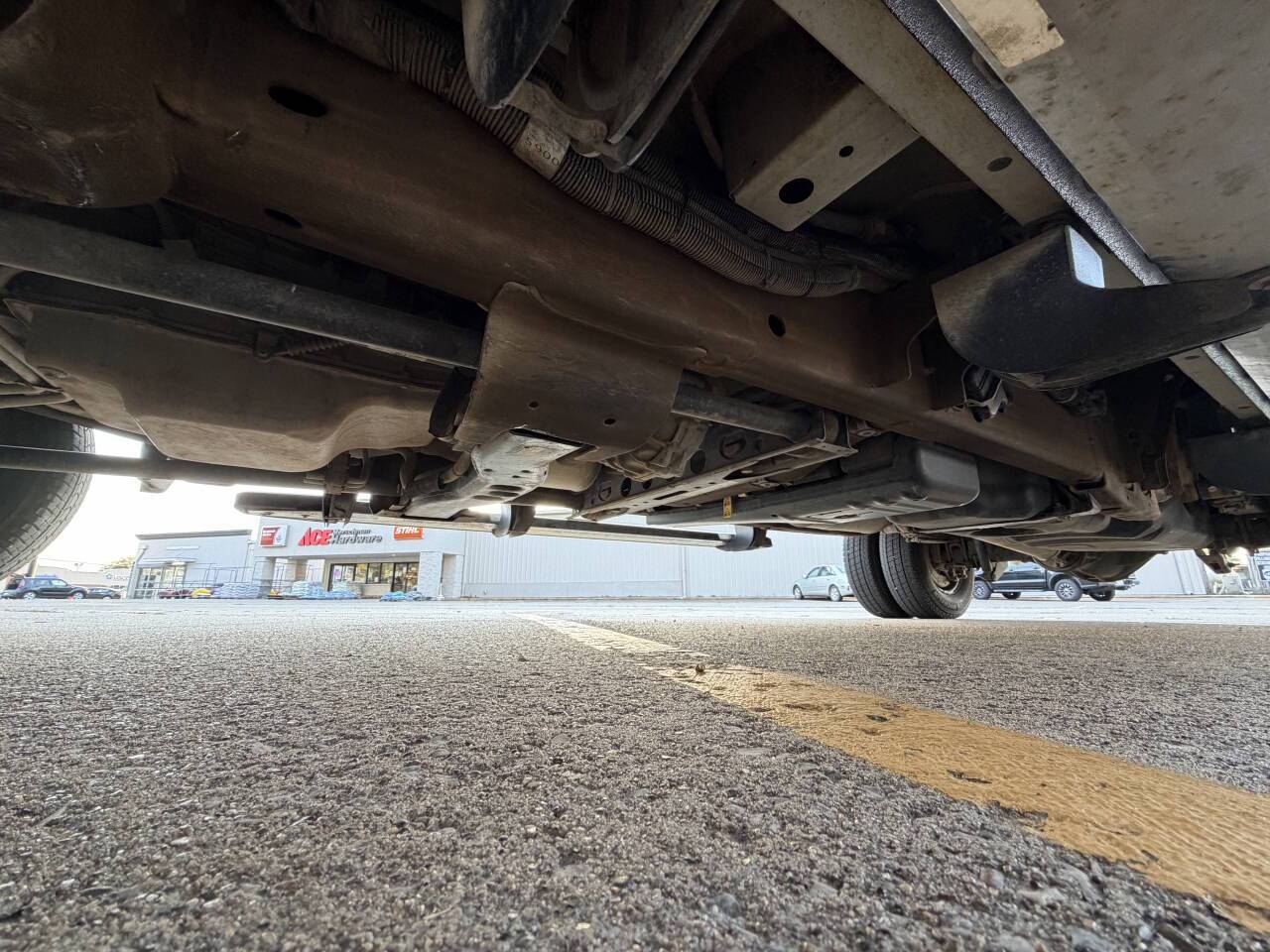 2022 GMC Sierra 3500HD SLT 4x4 4dr Crew Cab LB DRW Eldridge IA