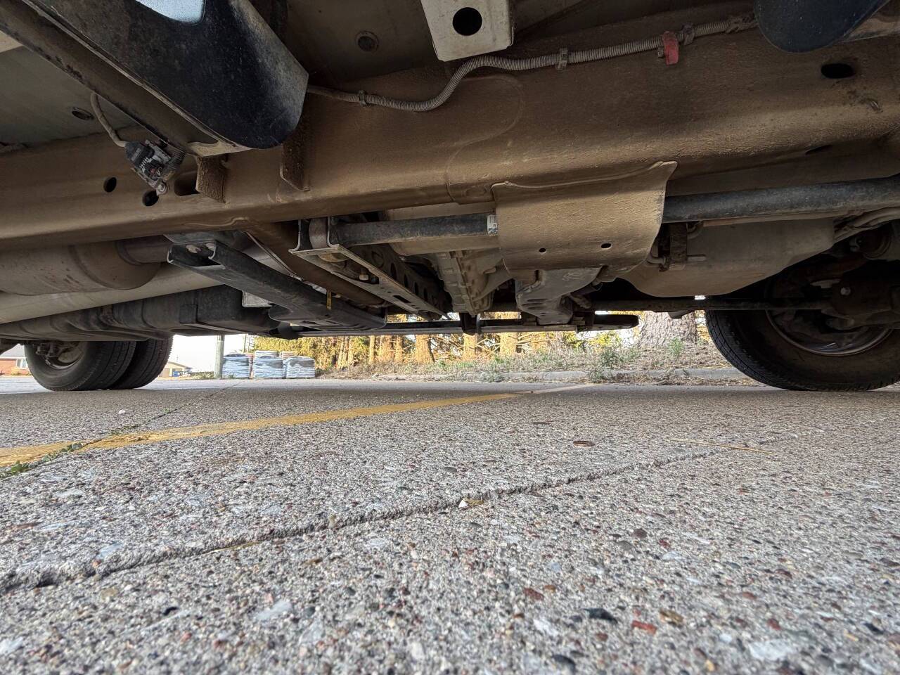 2022 GMC Sierra 3500HD SLT 4x4 4dr Crew Cab LB DRW Eldridge IA