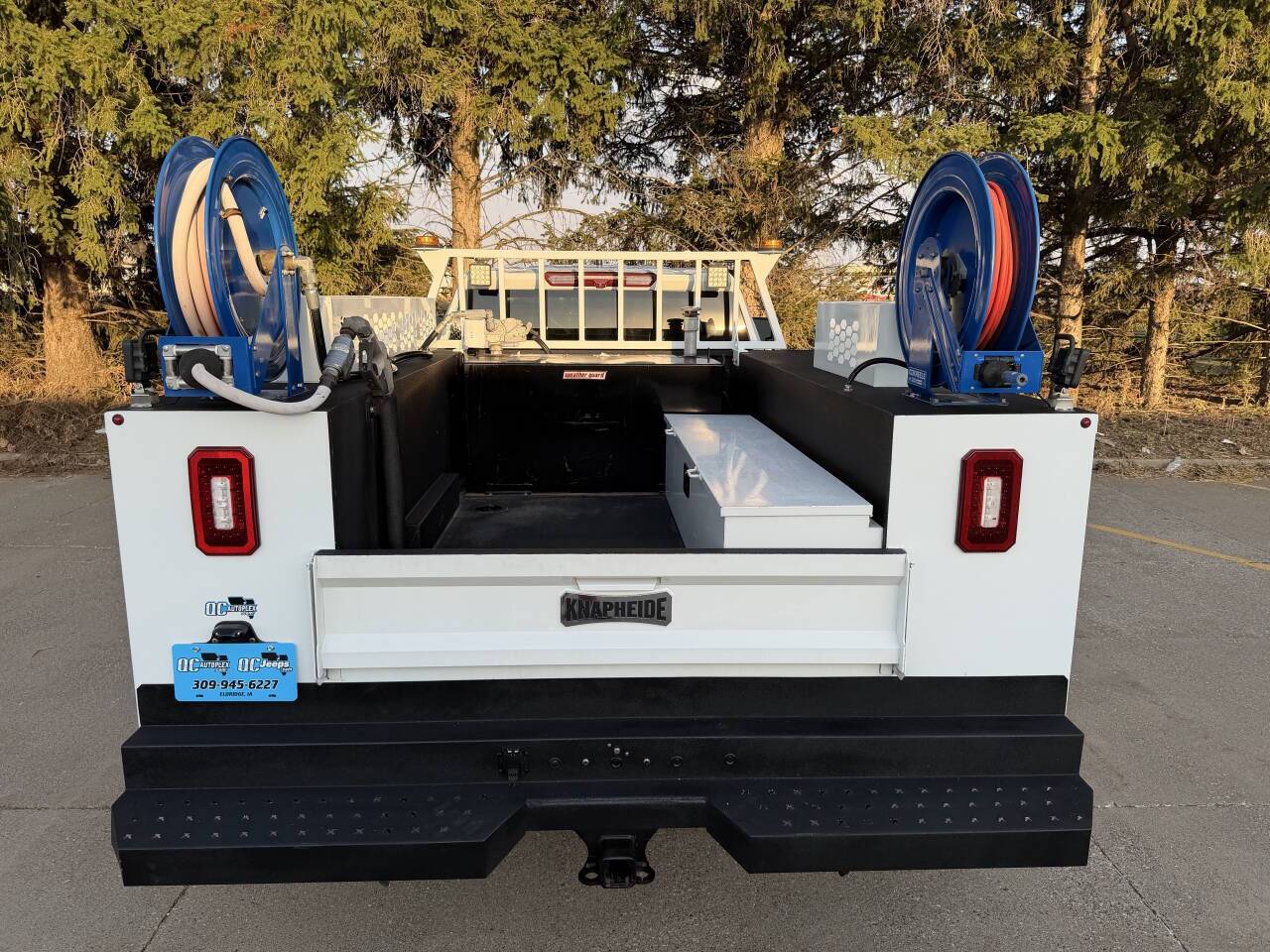 2022 GMC Sierra 3500HD SLT 4x4 4dr Crew Cab LB DRW Eldridge IA