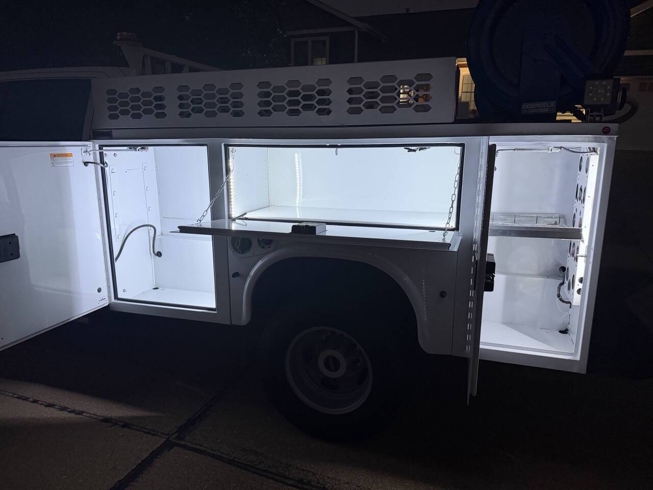 2022 GMC Sierra 3500HD SLT 4x4 4dr Crew Cab LB DRW Eldridge IA