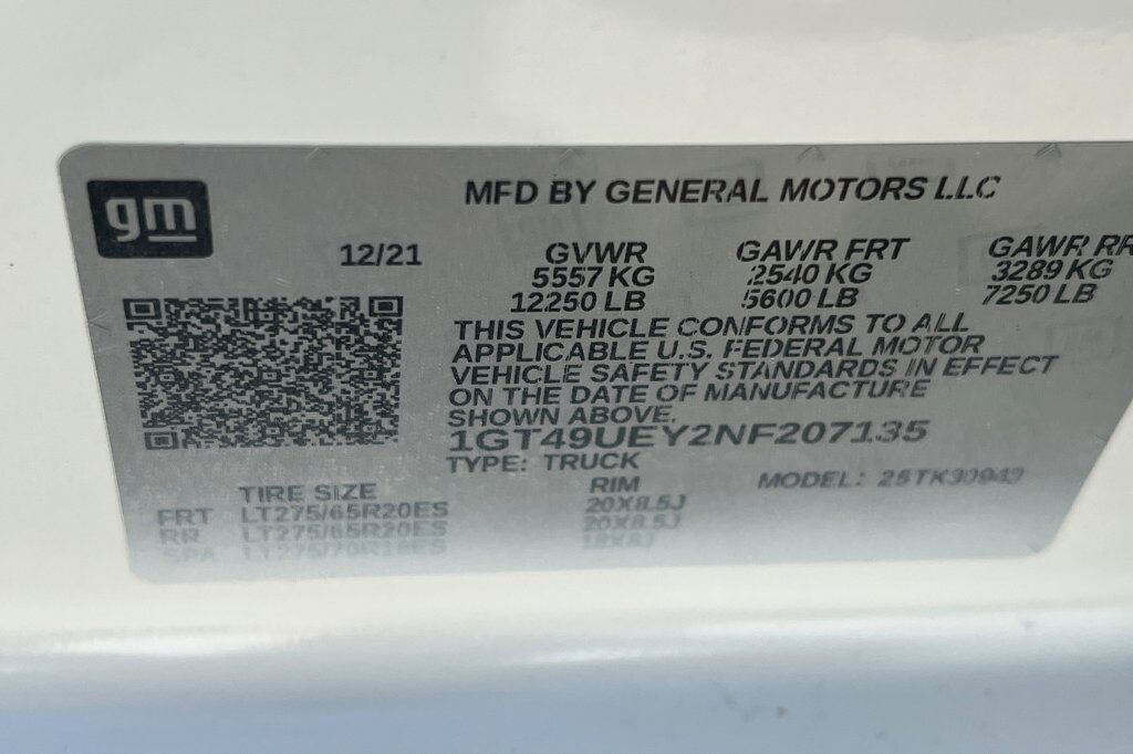 2022 GMC Sierra 3500HD SLT Fruitland ID
