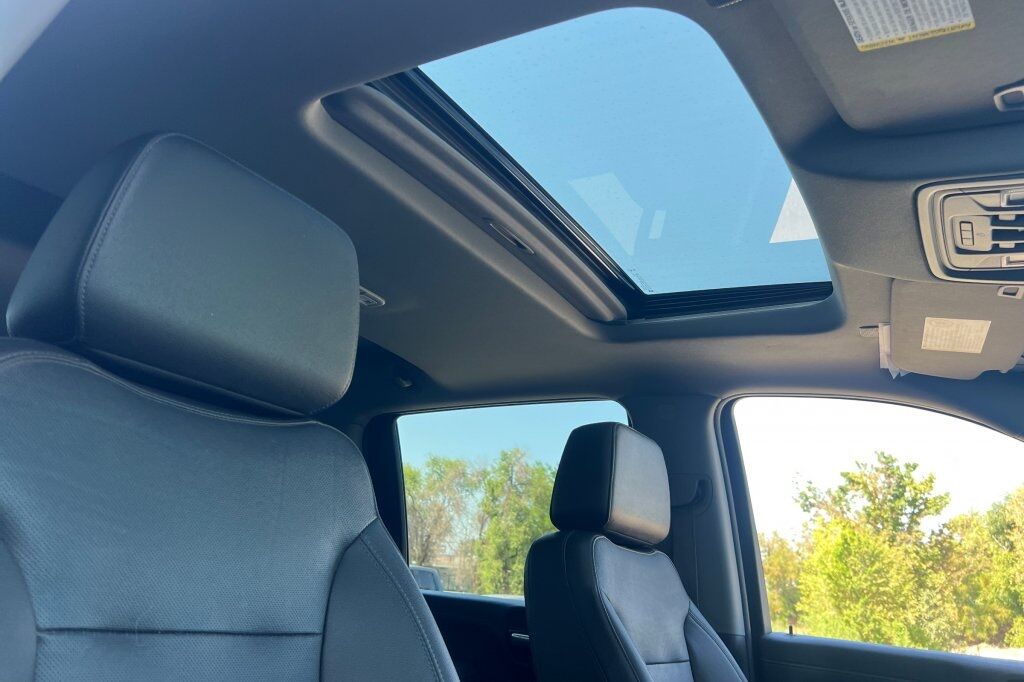 2022 GMC Sierra 3500HD SLT Fruitland ID