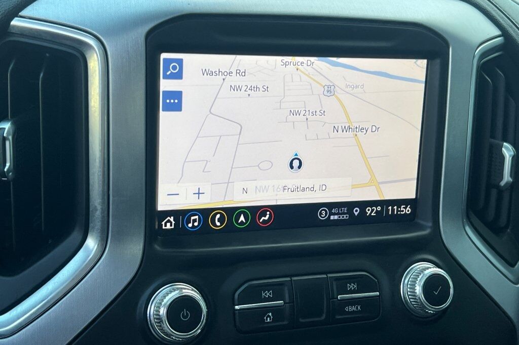 2022 GMC Sierra 3500HD SLT Fruitland ID