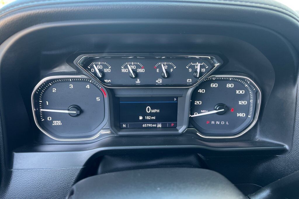 2022 GMC Sierra 3500HD SLT Fruitland ID