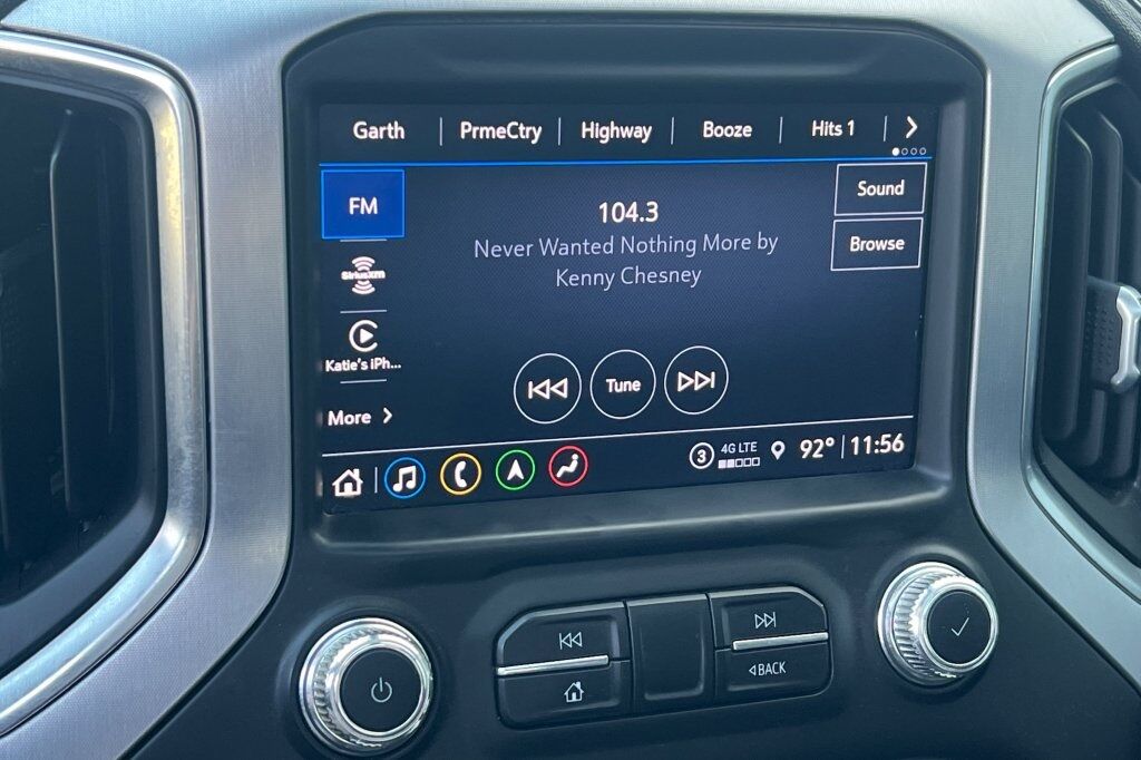 2022 GMC Sierra 3500HD SLT Fruitland ID