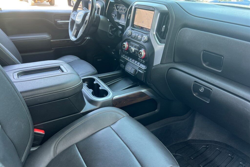 2022 GMC Sierra 3500HD SLT Fruitland ID