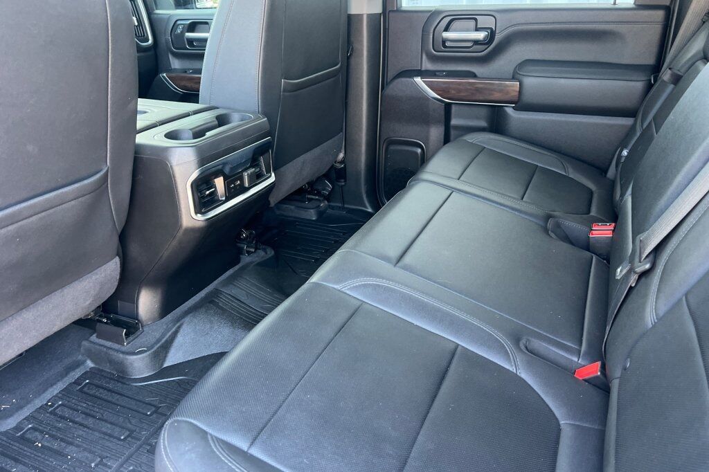 2022 GMC Sierra 3500HD SLT Fruitland ID