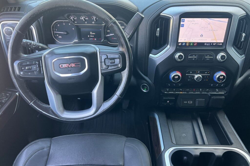 2022 GMC Sierra 3500HD SLT Fruitland ID