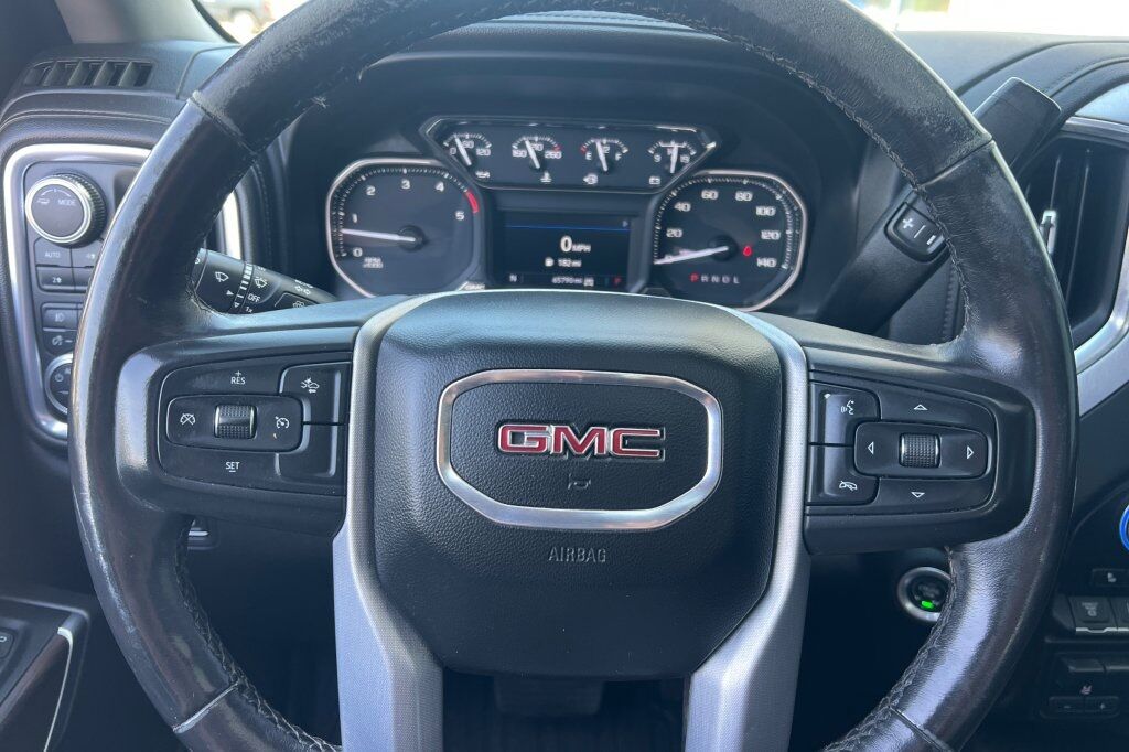 2022 GMC Sierra 3500HD SLT Fruitland ID
