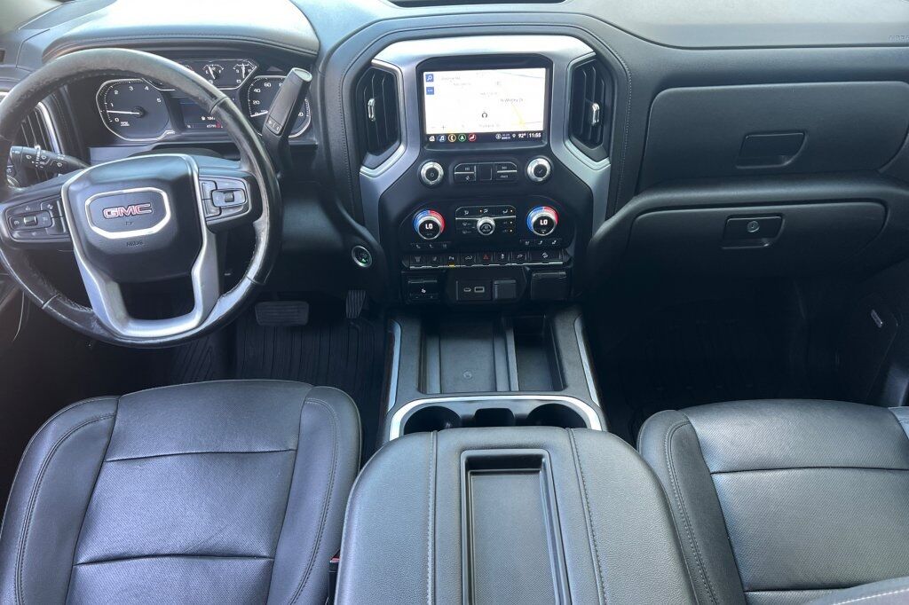 2022 GMC Sierra 3500HD SLT Fruitland ID