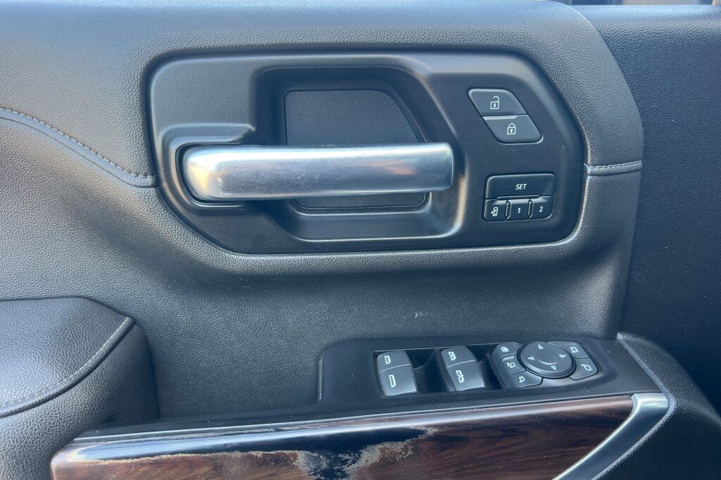 2022 GMC Sierra 3500HD SLT Fruitland ID