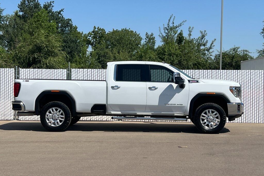 2022 GMC Sierra 3500HD SLT Fruitland ID