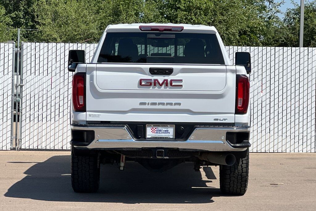 2022 GMC Sierra 3500HD SLT Fruitland ID