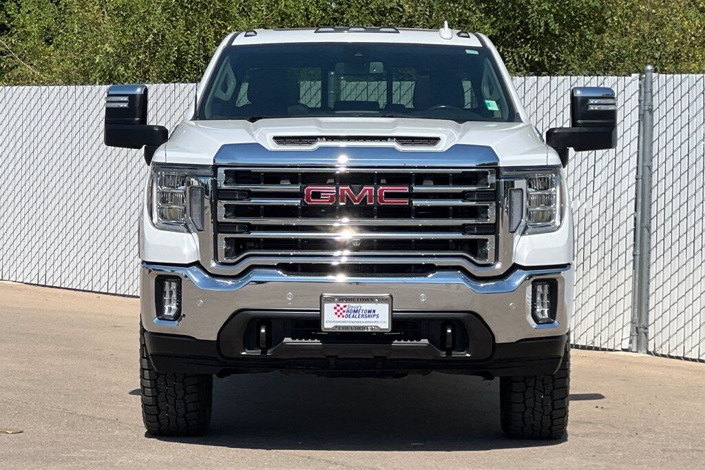2022 GMC Sierra 3500HD SLT Fruitland ID