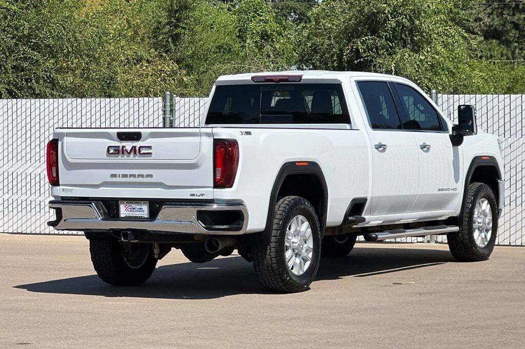2022 GMC Sierra 3500HD SLT Fruitland ID