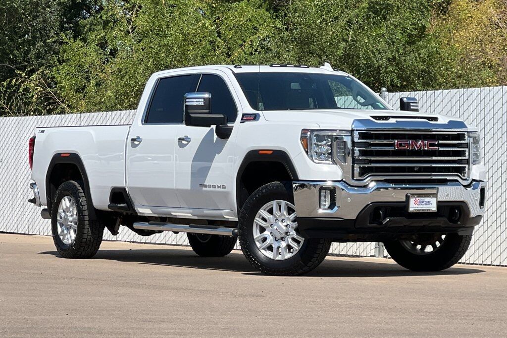 2022 GMC Sierra 3500HD SLT Fruitland ID