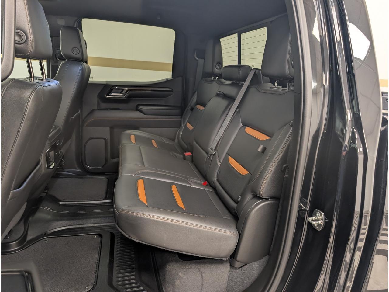2022 GMC Sierra AT4 Bozeman MT