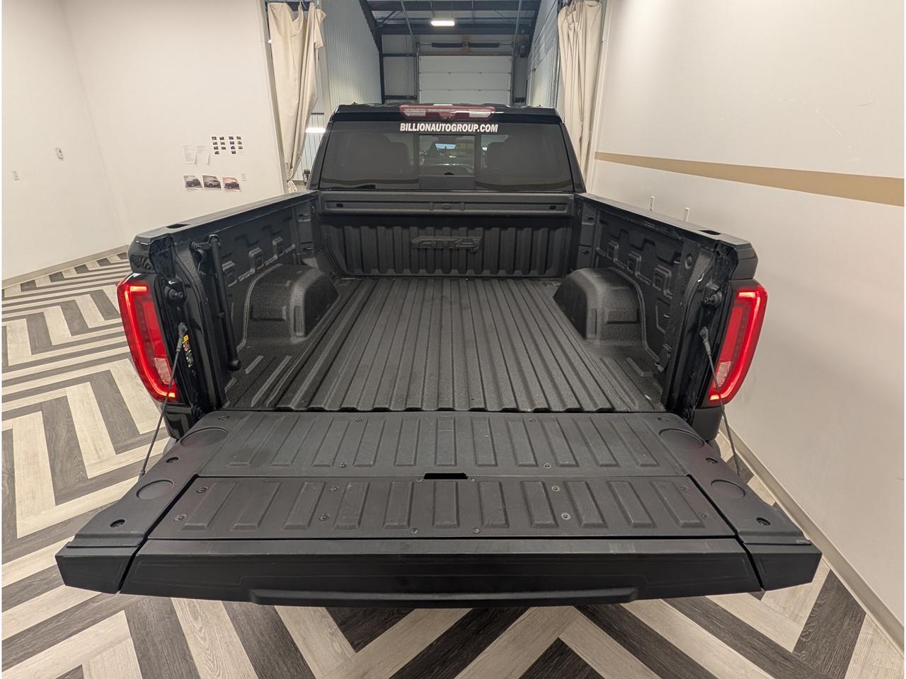 2022 GMC Sierra AT4 Bozeman MT