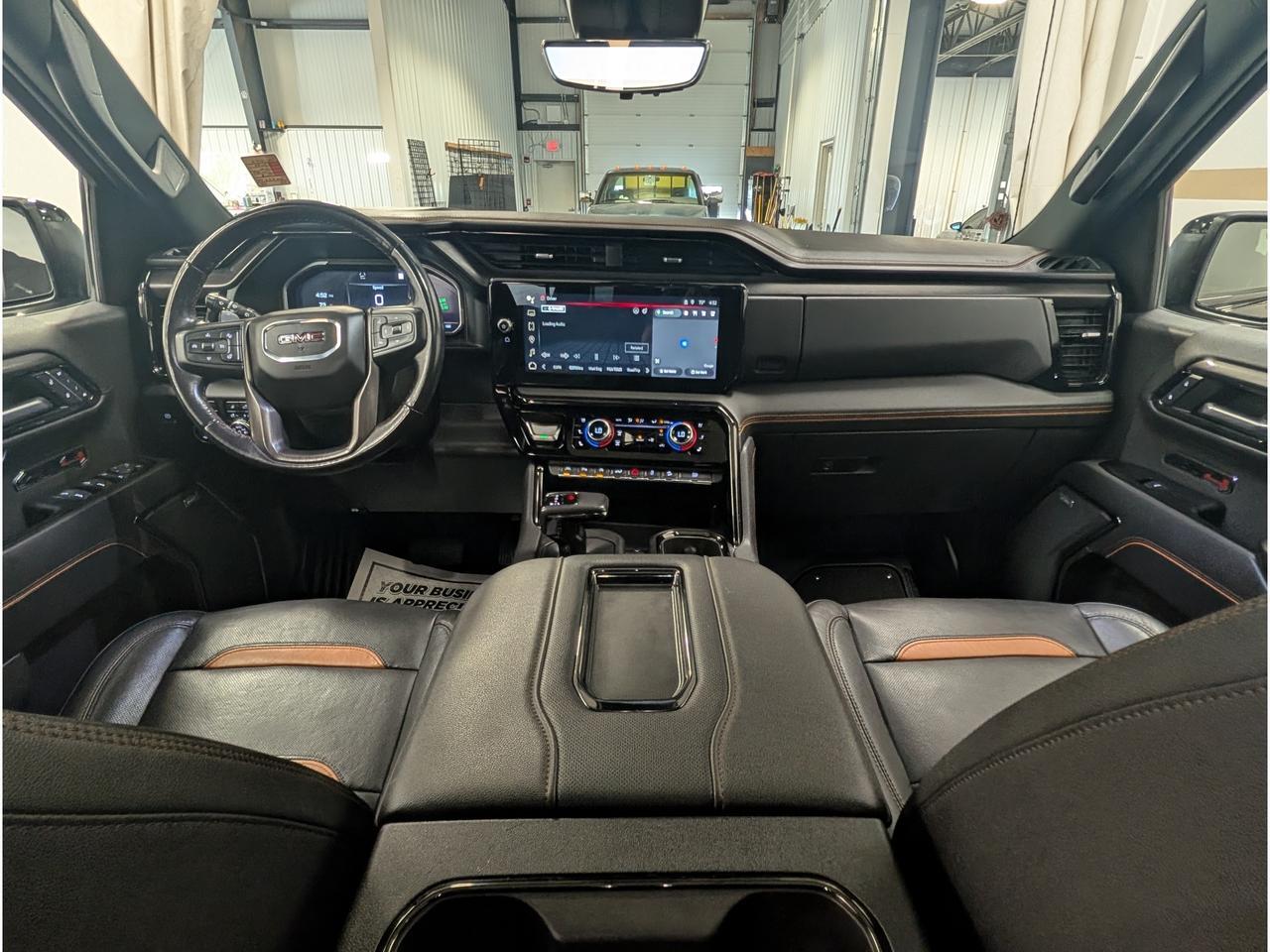2022 GMC Sierra AT4 Bozeman MT