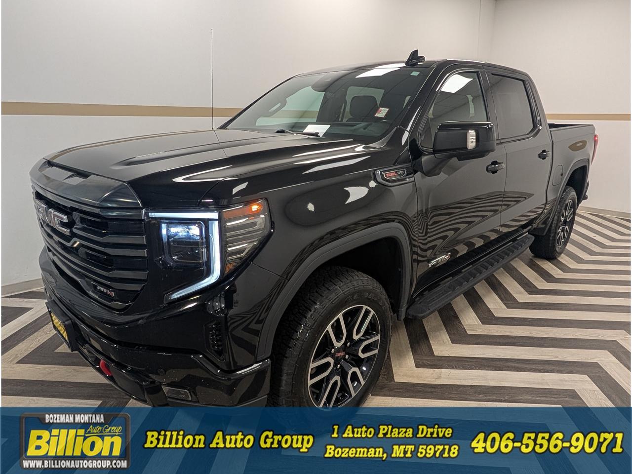 2022 GMC Sierra