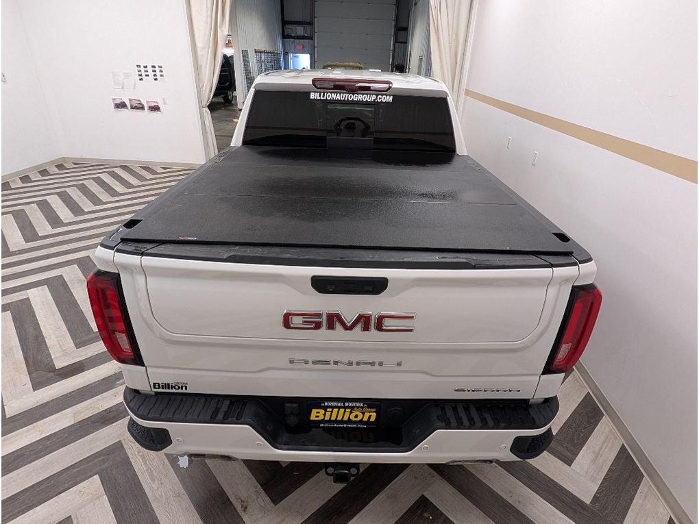 2022 GMC Sierra Denali Bozeman MT