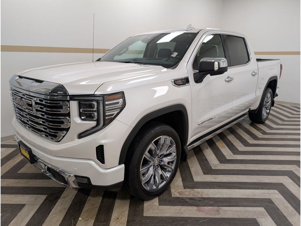 2022 GMC Sierra 2022 GMC Sierra
