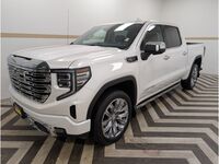 GMC Sierra Denali 2022