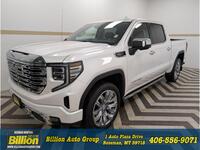 GMC Sierra Denali 2022