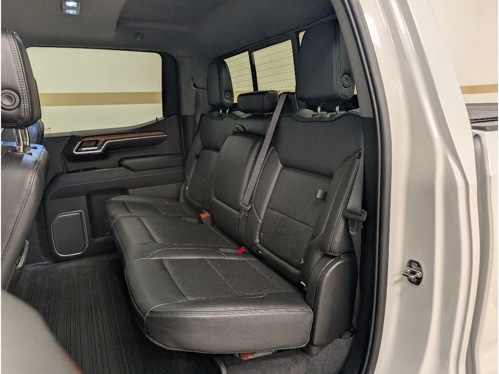 2022 GMC Sierra Denali Bozeman MT
