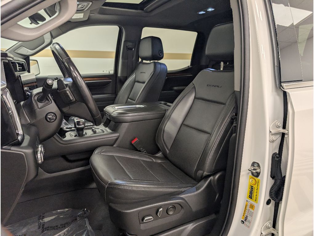 2022 GMC Sierra Denali Bozeman MT