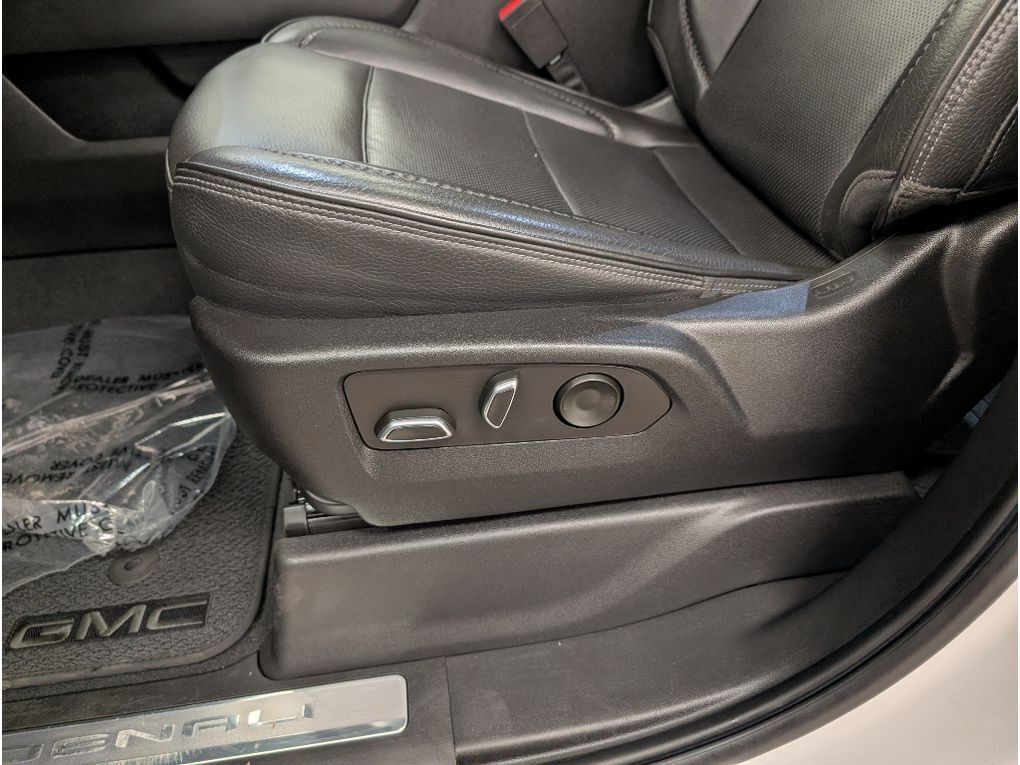 2022 GMC Sierra Denali Bozeman MT