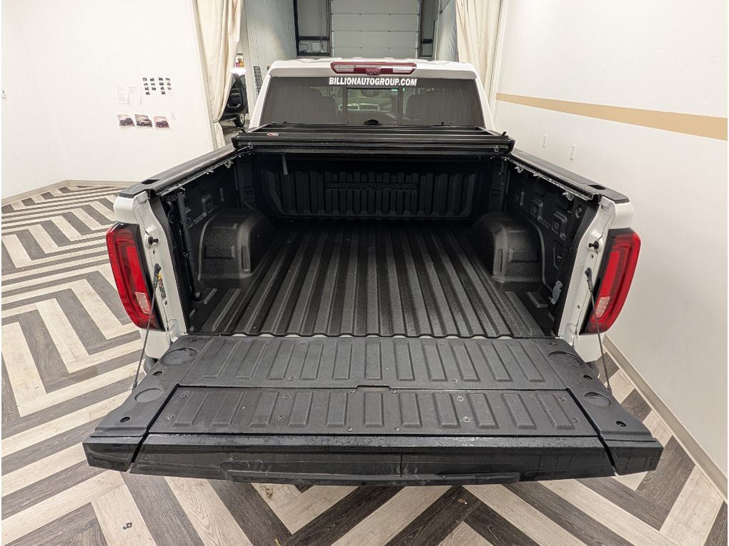 2022 GMC Sierra Denali Bozeman MT