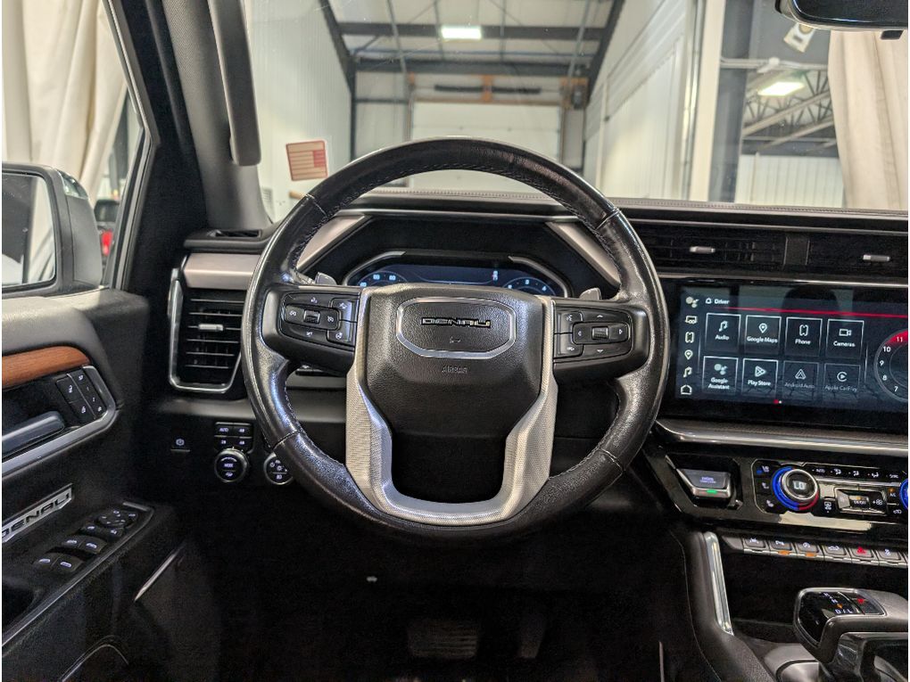 2022 GMC Sierra Denali Bozeman MT