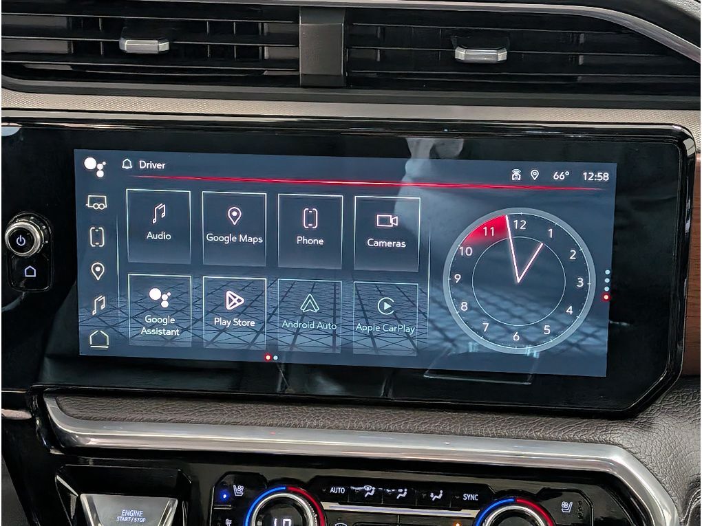 2022 GMC Sierra Denali Bozeman MT