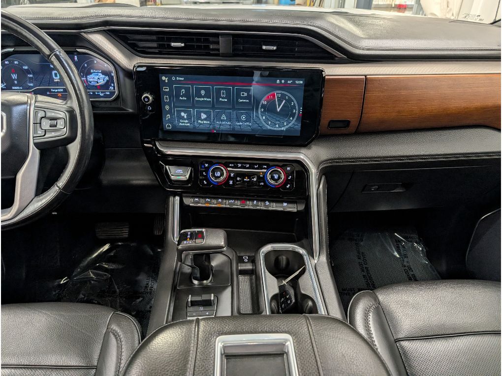 2022 GMC Sierra Denali Bozeman MT