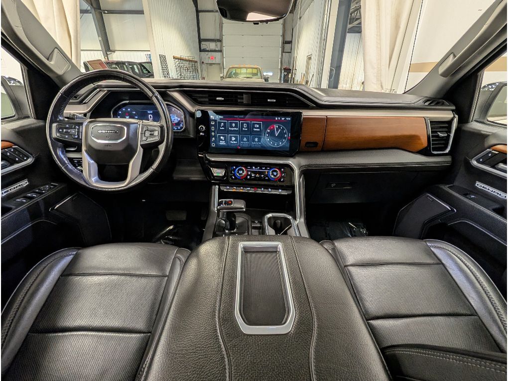 2022 GMC Sierra Denali Bozeman MT