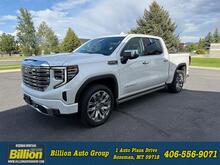 2022_GMC_Sierra_Denali_ Bozeman MT