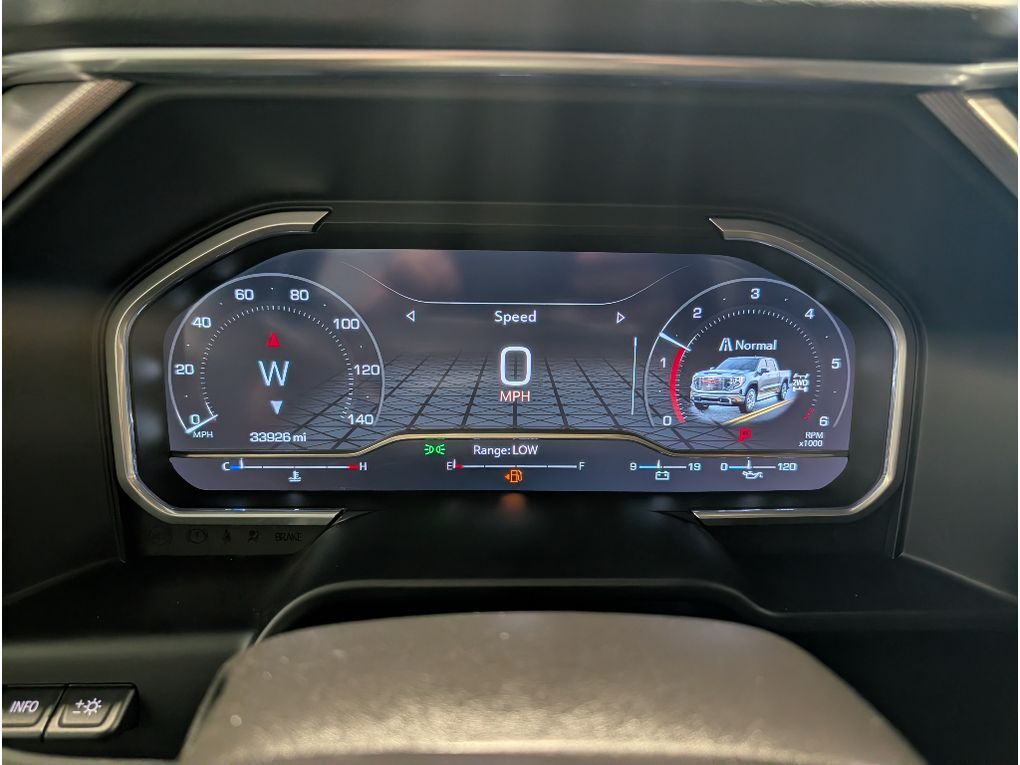 2022 GMC Sierra Denali Bozeman MT