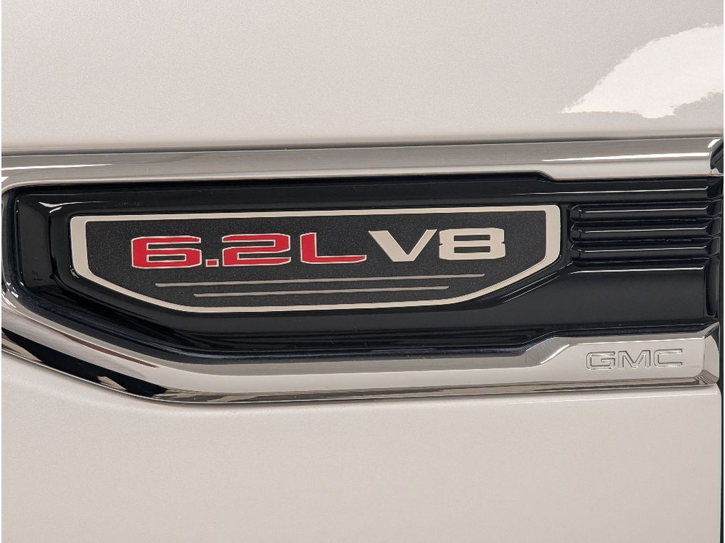 2022 GMC Sierra Denali Bozeman MT
