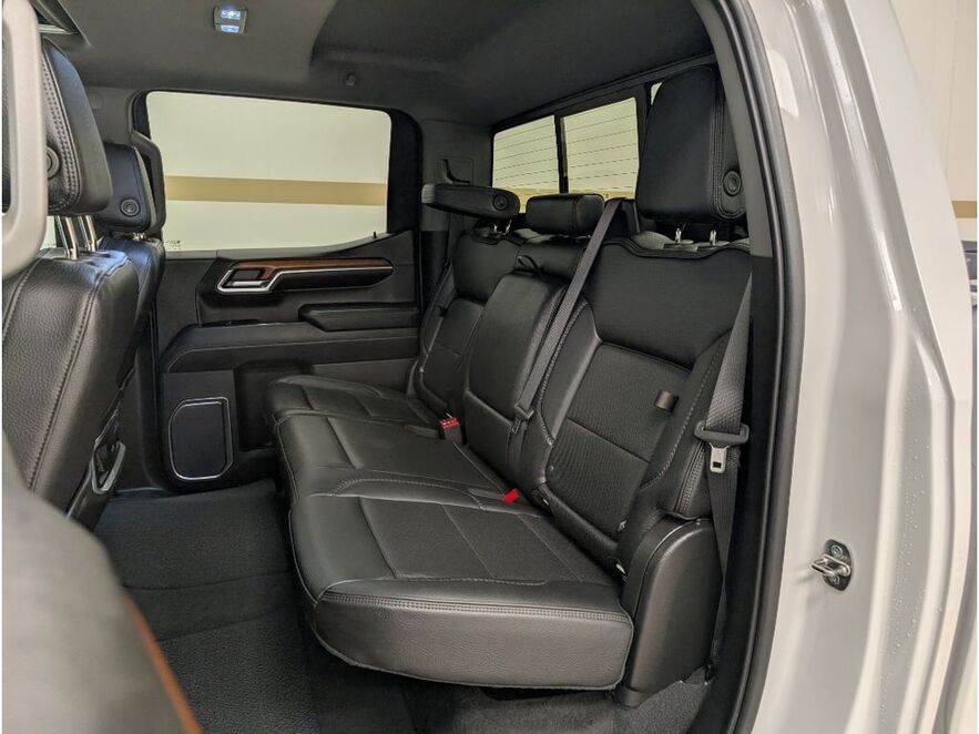 2022 GMC Sierra Denali Bozeman MT