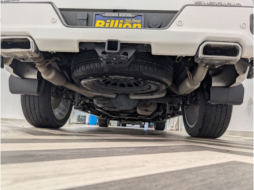 2022 GMC Sierra Denali Bozeman MT