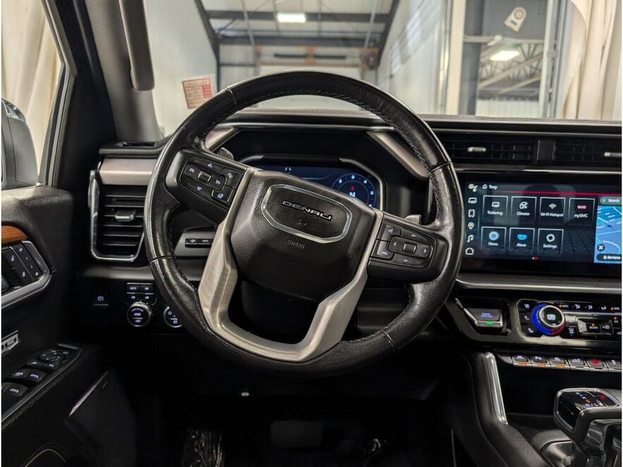 2022 GMC Sierra Denali Bozeman MT