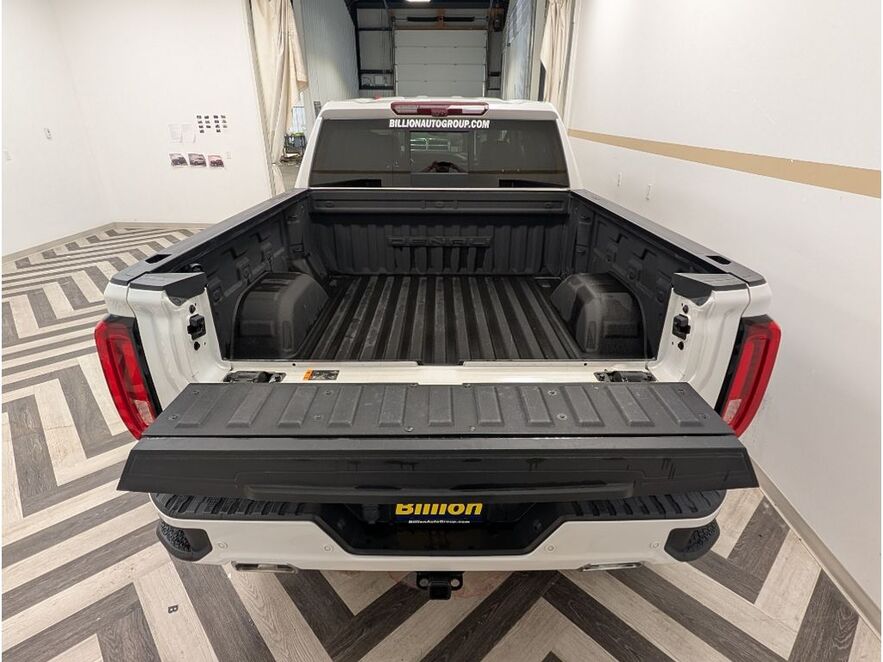 2022 GMC Sierra Denali Bozeman MT